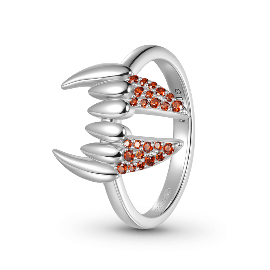 Gnoce Chainsaw Man Power Ring_4