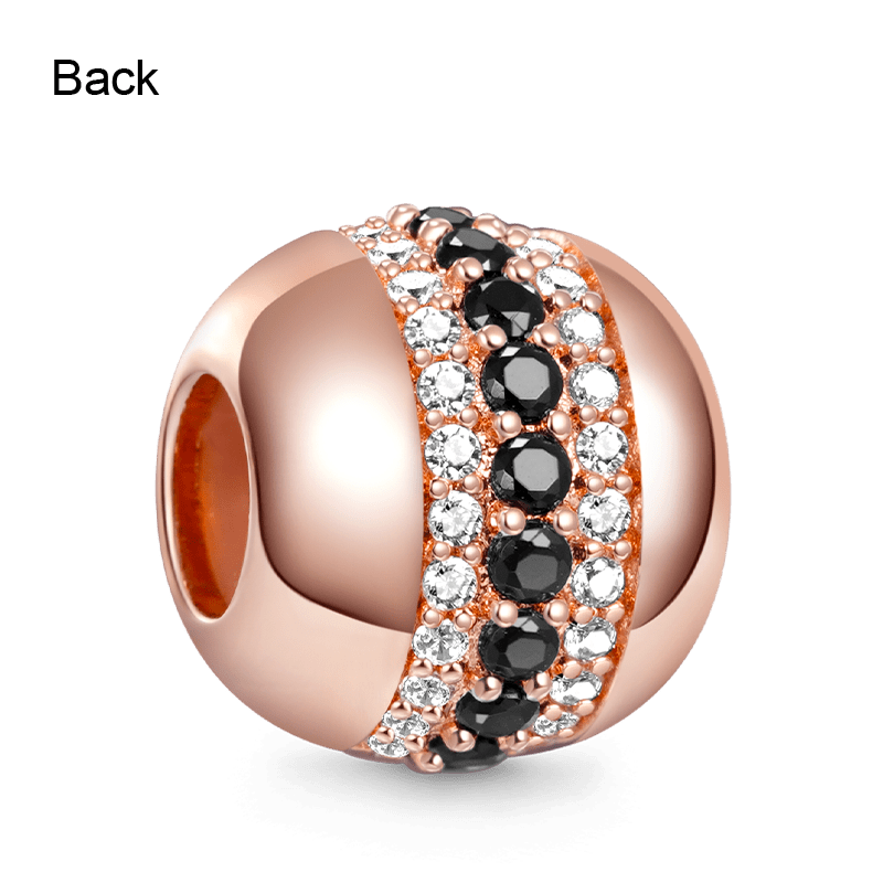 Gnoce Round-shape Stopper Charm_2