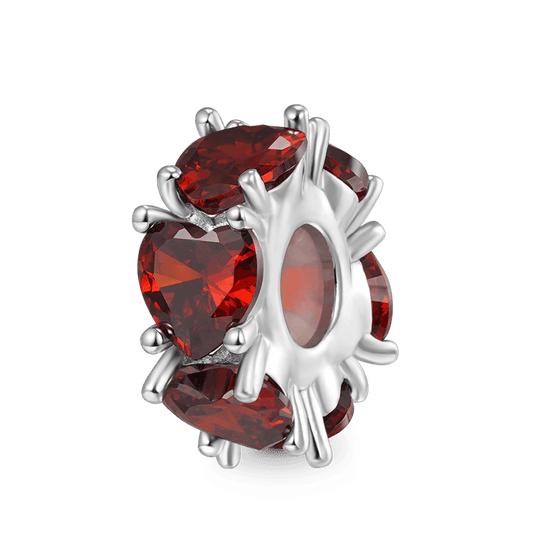 Gnoce Basic Multicolor Stopper Charm_1