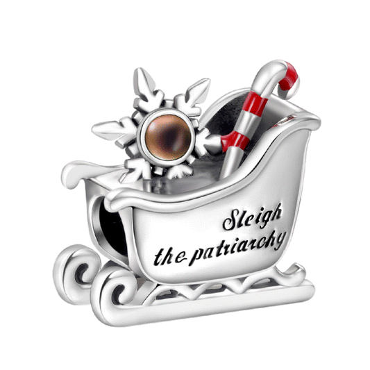 Gnoce Sleigh the Patriarchy Mood Charm_1