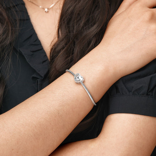 Gnoce Cute Pet Cat Personalized Photo Charm_3