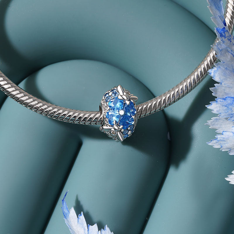 Gnoce Honey Bee and Lucky Clover Love Charm_3