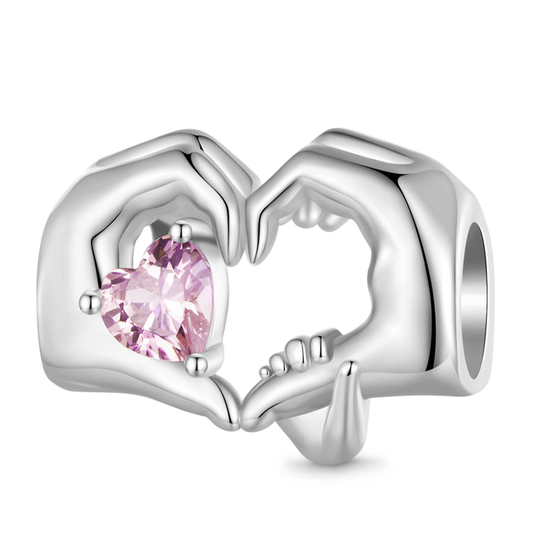 Gnoce Family Love Gift Charm_1