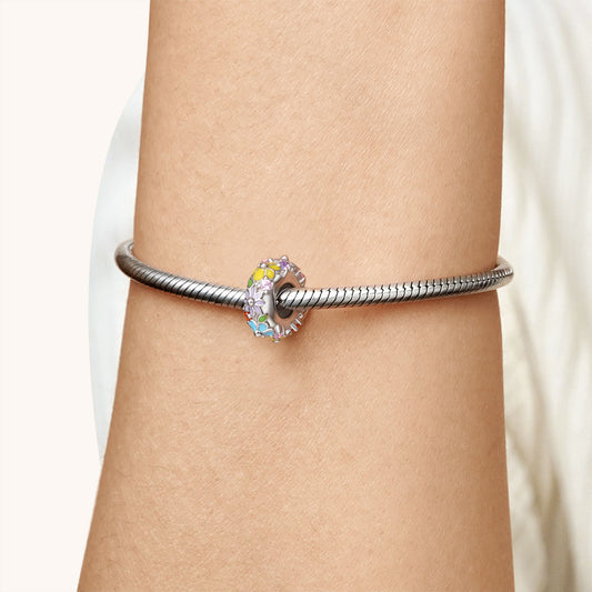 Gnoce Flowers Stopper Charm_5