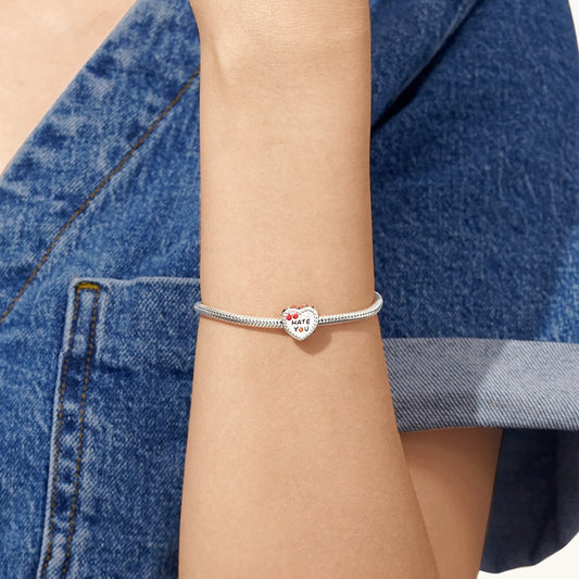 Gnoce "Hauntingly Delicious" Halloween Cake Charm_5