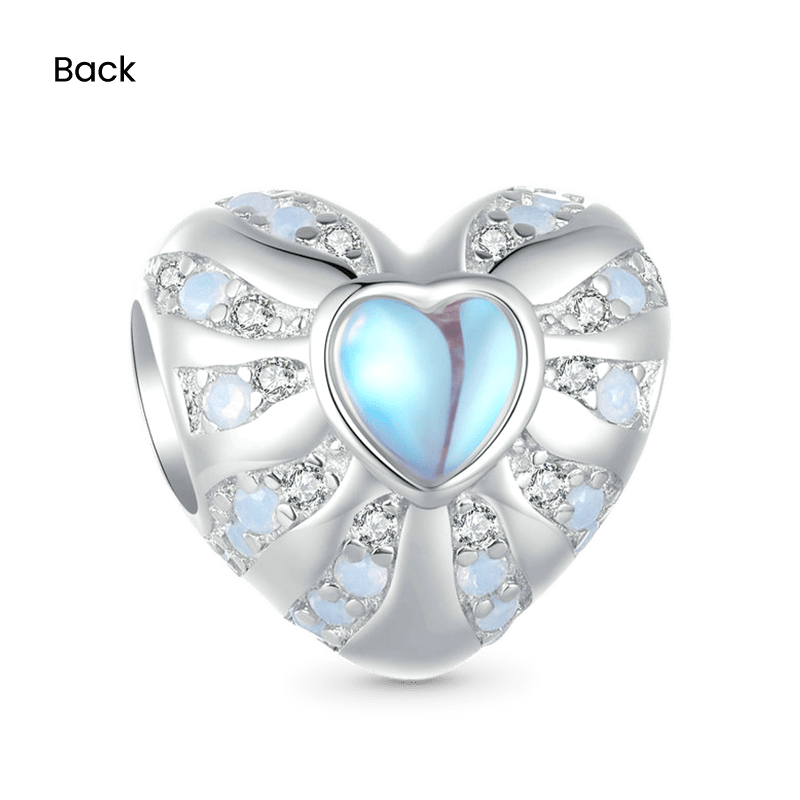 Gnoce Magic Moonstone Heart Charm_2