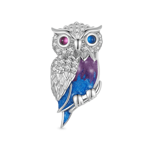Gnoce Magic Owl Charm_1