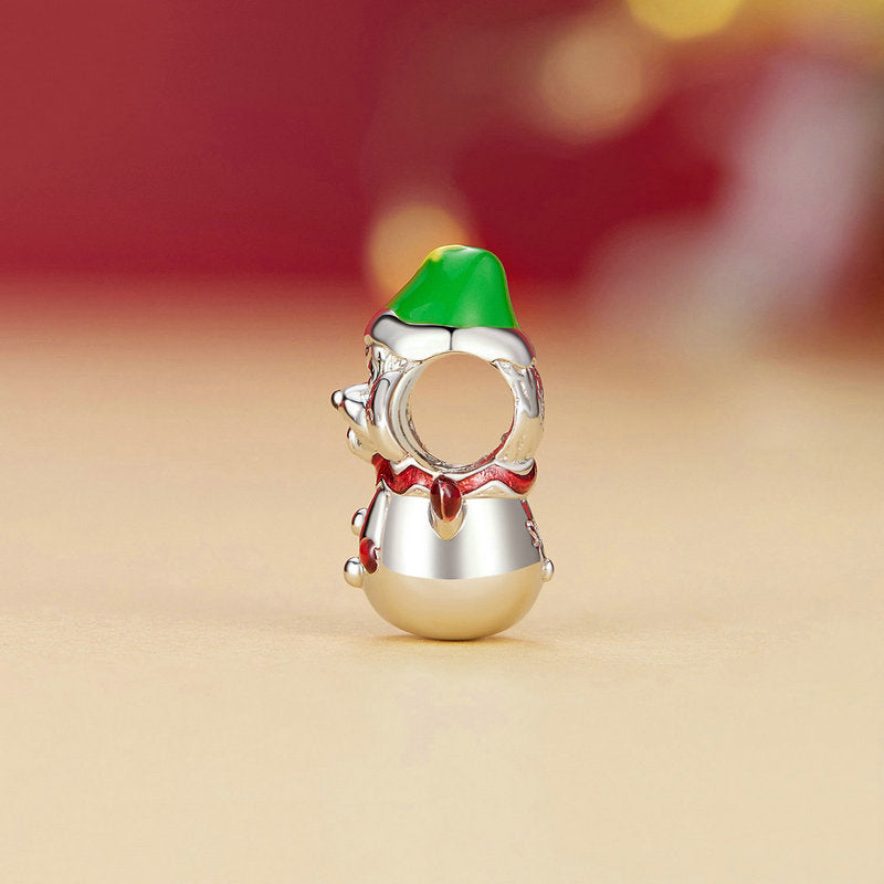 Gnoce Christmas Puppy Charm_2
