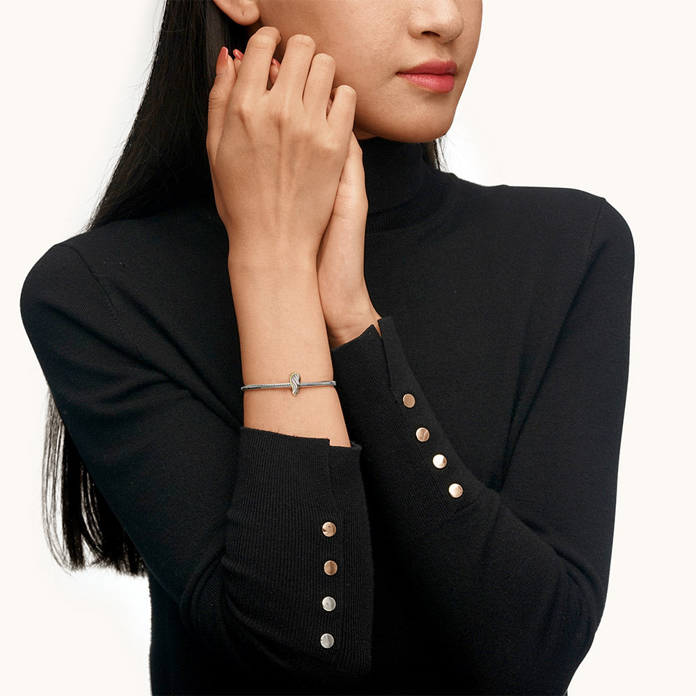 Gnoce Birthstone Angel Wings Personalized Charm_4