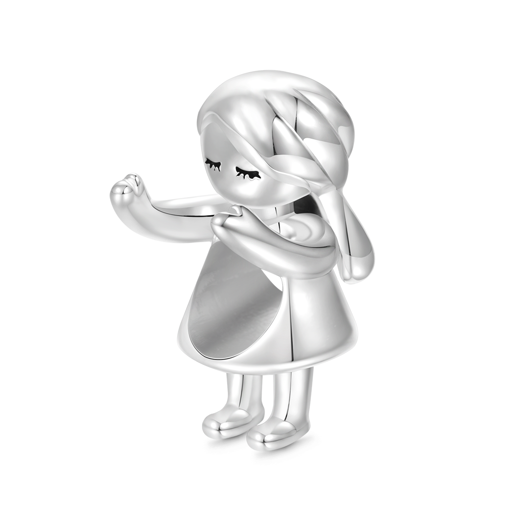 Gnoce Girl Charm_1
