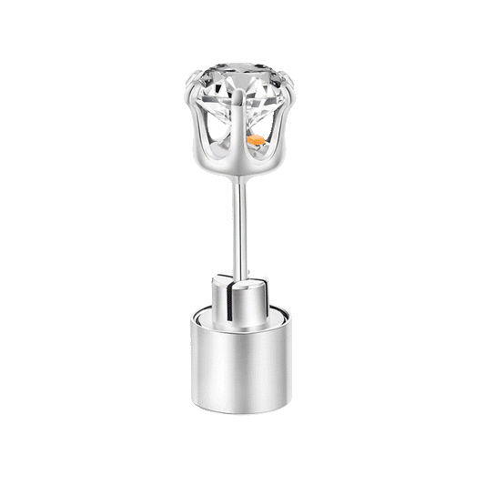 Gnoce Multicolor Party LED Light-up Stud Earring_1