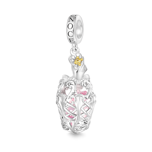 Gnoce Splendor Solis Queen Pendant Dangle Charm_1