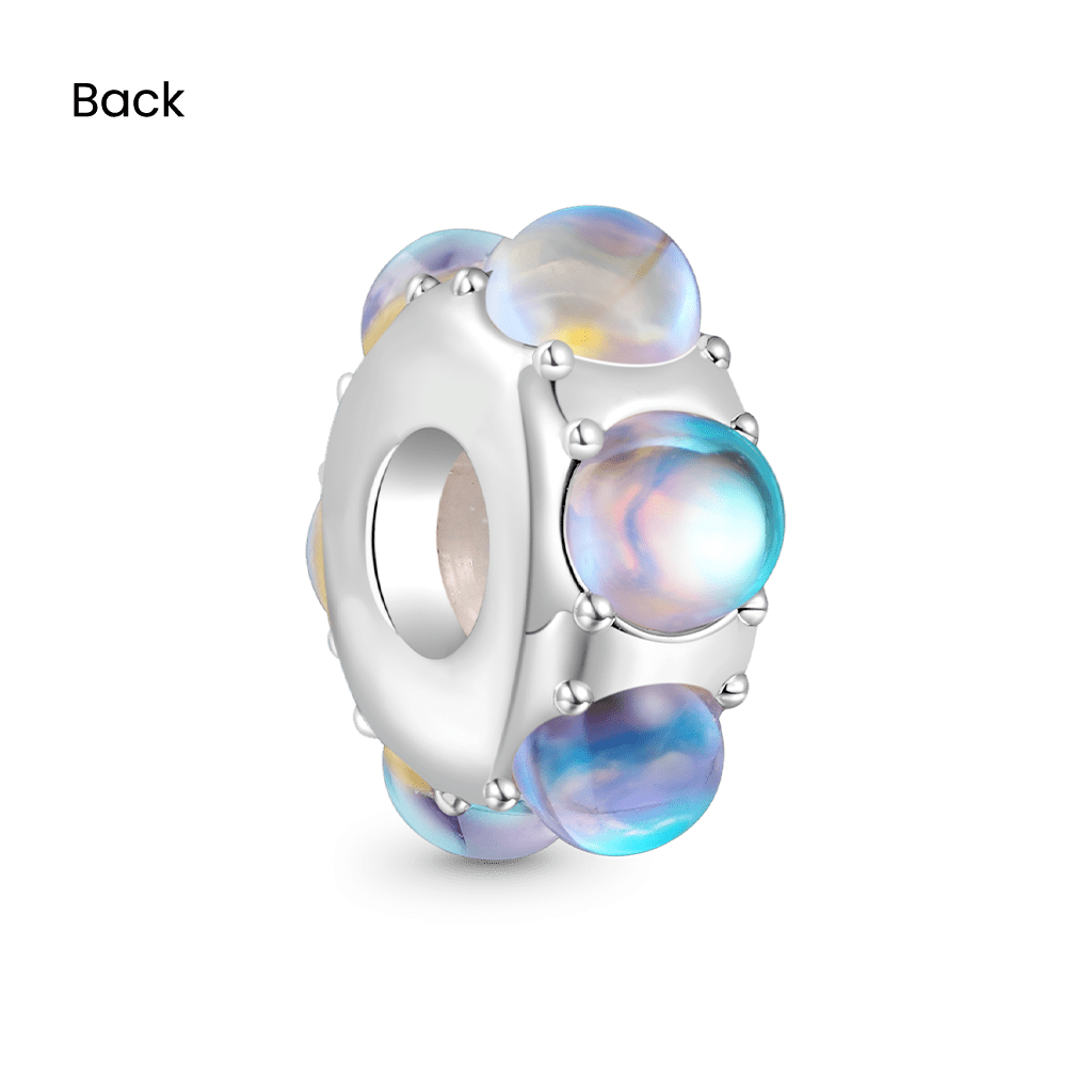 Gnoce Moonstone Stopper Charm_2