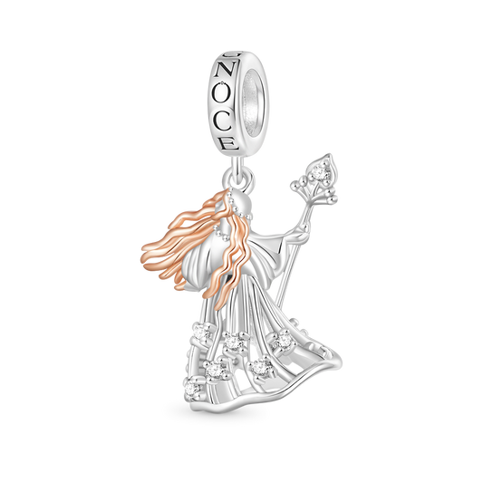 Gnoce Fairy Queen Titania Pendant Dangle Charm_1