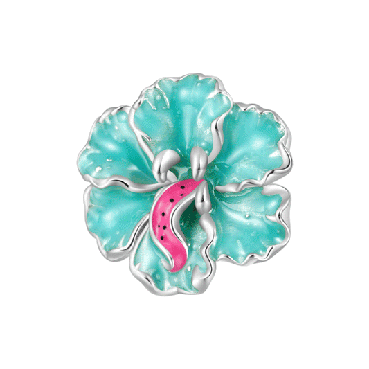 Gnoce Halloween Glow-in-the-Dark Piranha Flower Charm_1