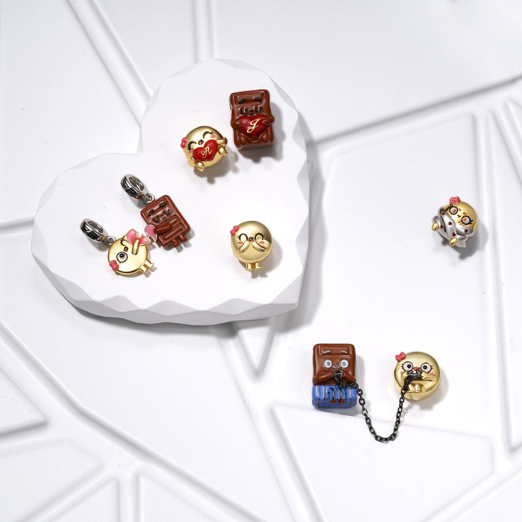 Gnoce Hangry Pancake Charm_3