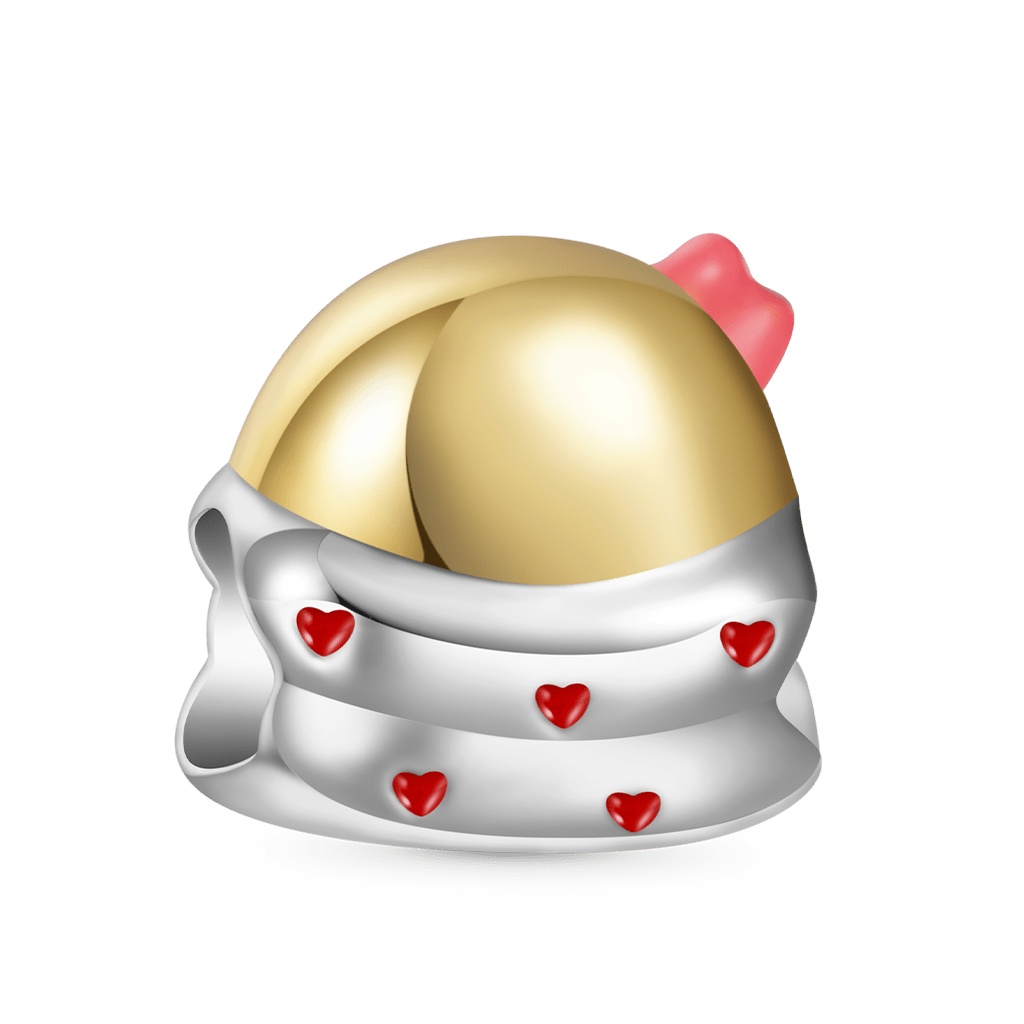 Gnoce Hangry Pancake Charm_2