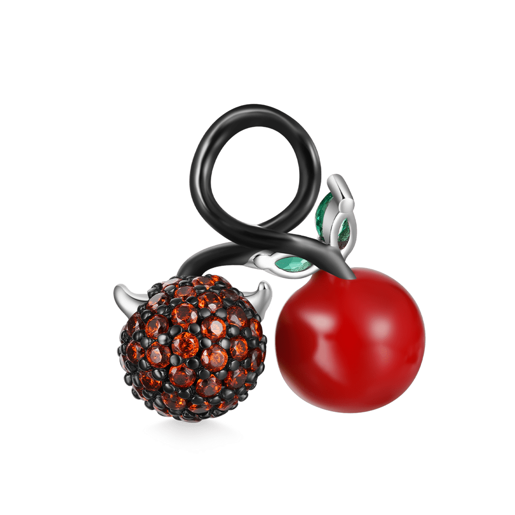 Gnoce Devil Cherry Charm_2
