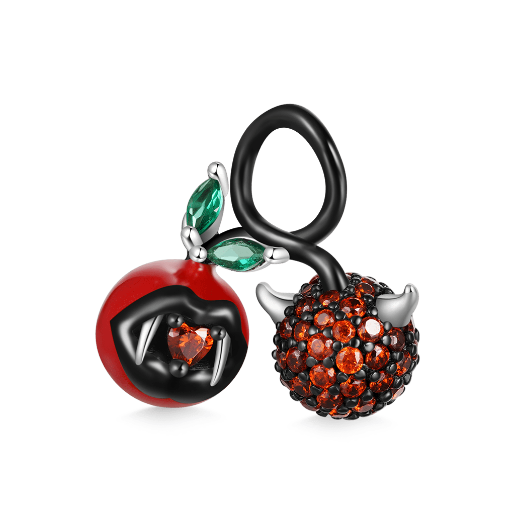 Gnoce Devil Cherry Charm_1