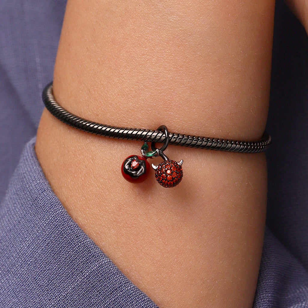 Gnoce Devil Cherry Charm_5