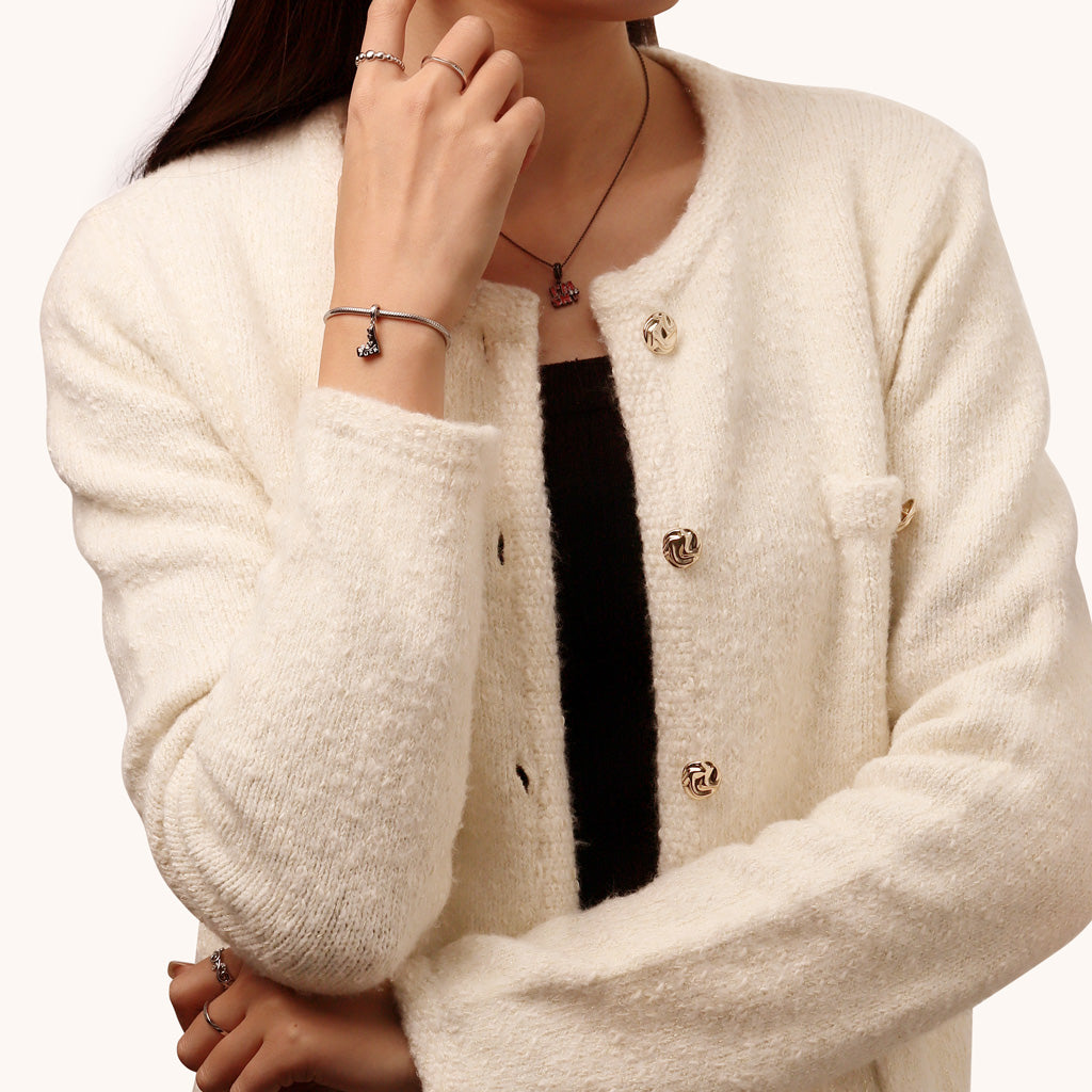 Gnoce Gothic Punk Demonia Boots Charm_4