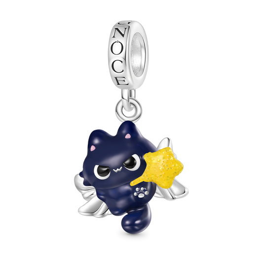 Tapioca the Void Cat Pendant_1