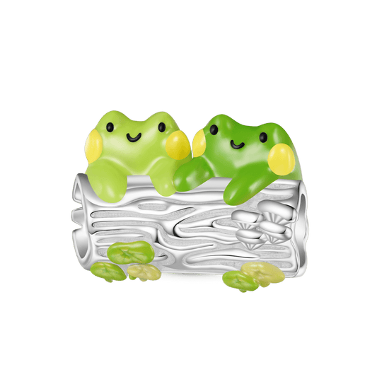 Frogs in Love Charm_1