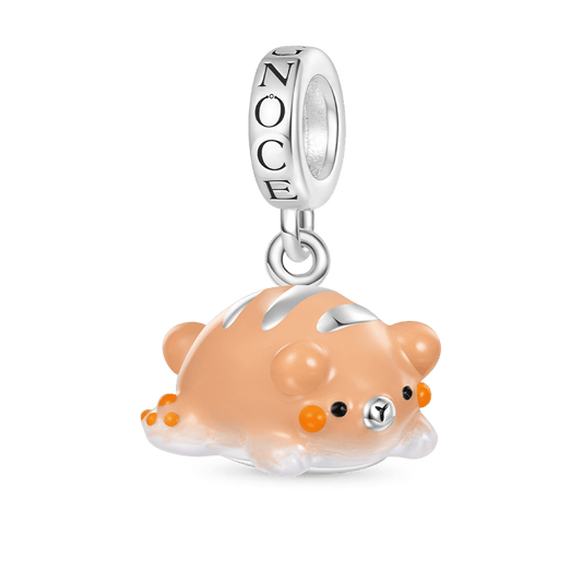 Maku the Bread Bear Pendant_1