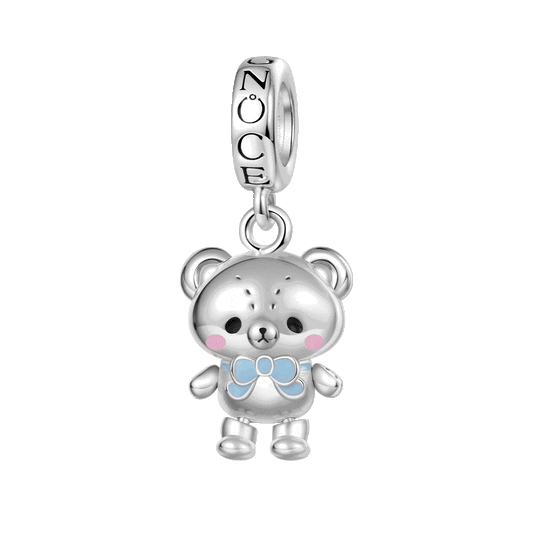 Teddie Bear Pendant_1