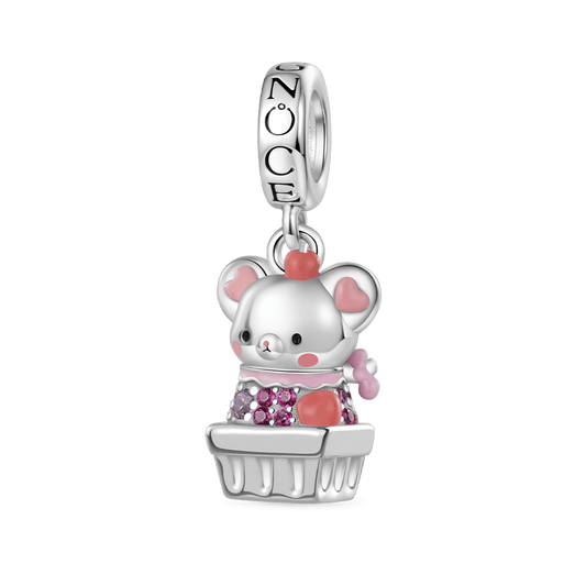 Berry Mouse Pendant_1