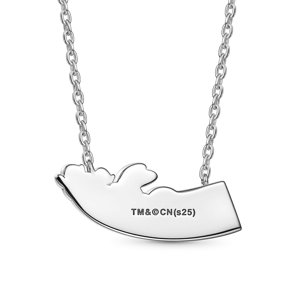 Gnoce The Powerpuff Girls Necklace_2