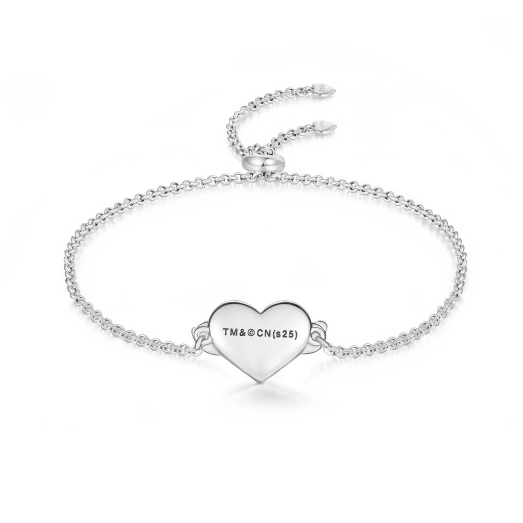 Gnoce The Powerpuff Girls Chain Bracelet_2