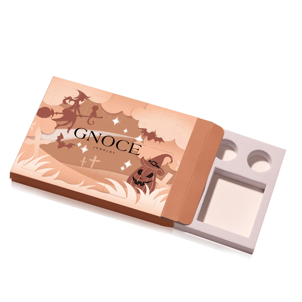 Gnoce Special Halloween Surprise Gift Box_3