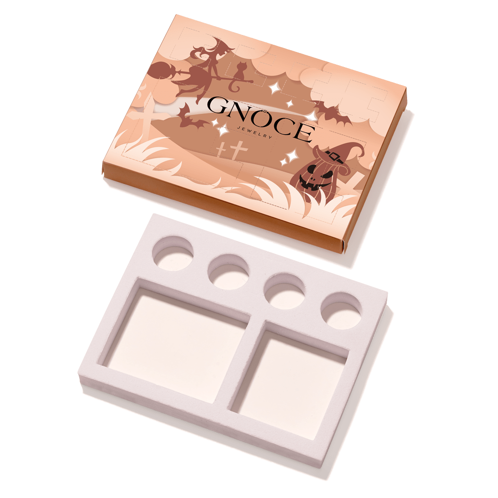 Gnoce Special Halloween Surprise Gift Box_2