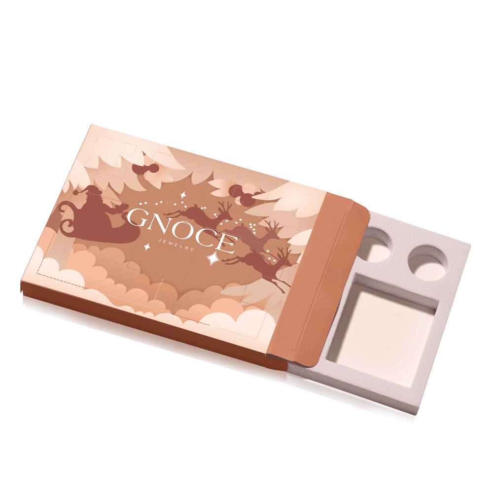 Gnoce Special Christmas Surprise Gift Box_3