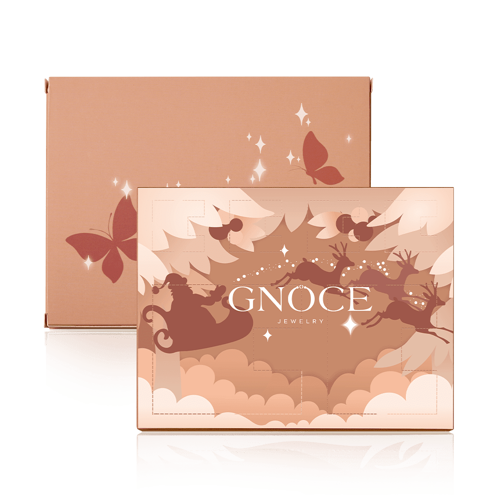 Gnoce Special Christmas Surprise Gift Box_1