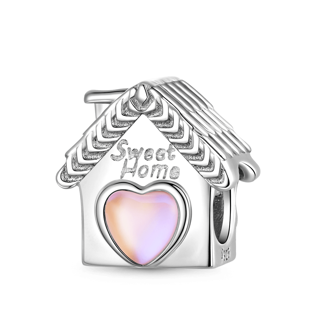 Gnoce Sweet Home Charm_1
