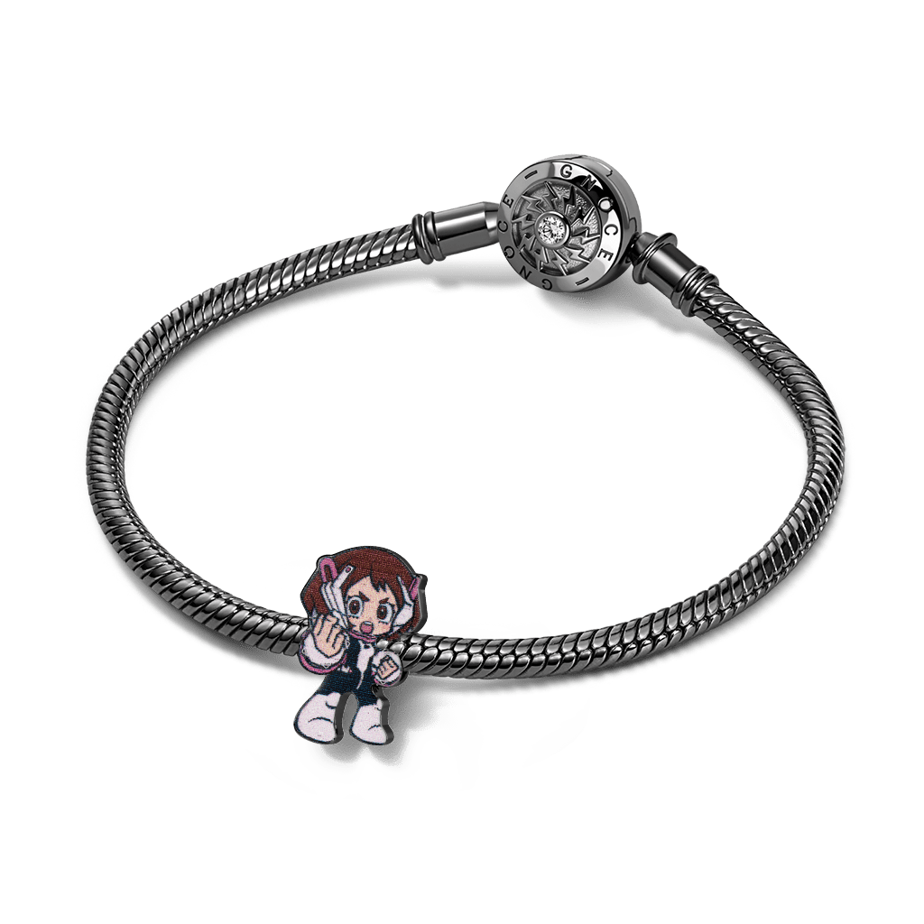 Gnoce My Hero Academia Ochaco Uraraka Charm_3