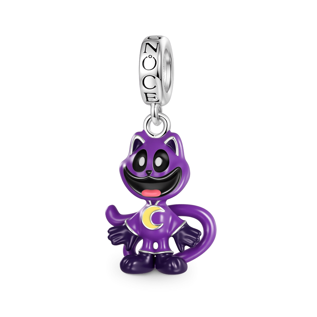 Gnoce Poppy Playtime CatNap Charm_1
