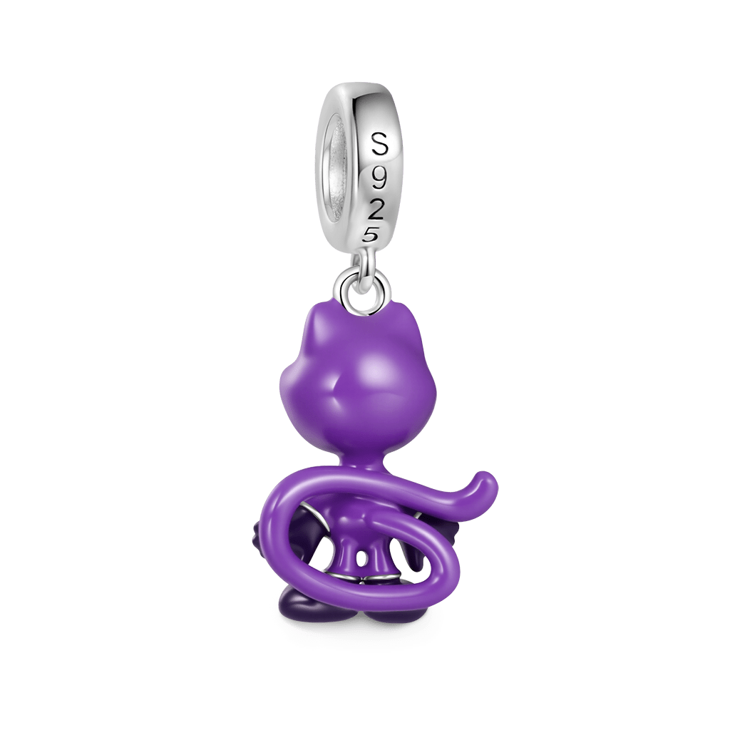 Gnoce Poppy Playtime CatNap Charm_2