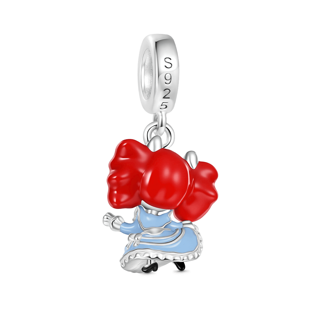 Gnoce Poppy Playtime Poppy Charm_2