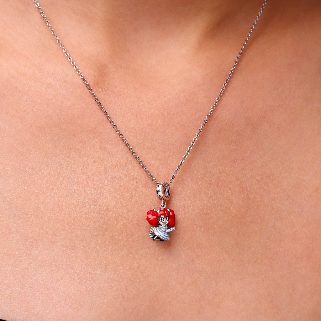 Gnoce Poppy Playtime Poppy Charm_5