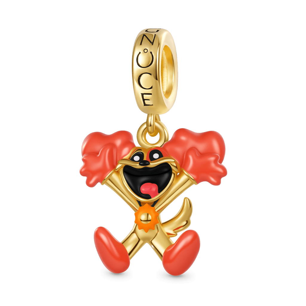 Gnoce Poppy Playtime DogDay Charm_1