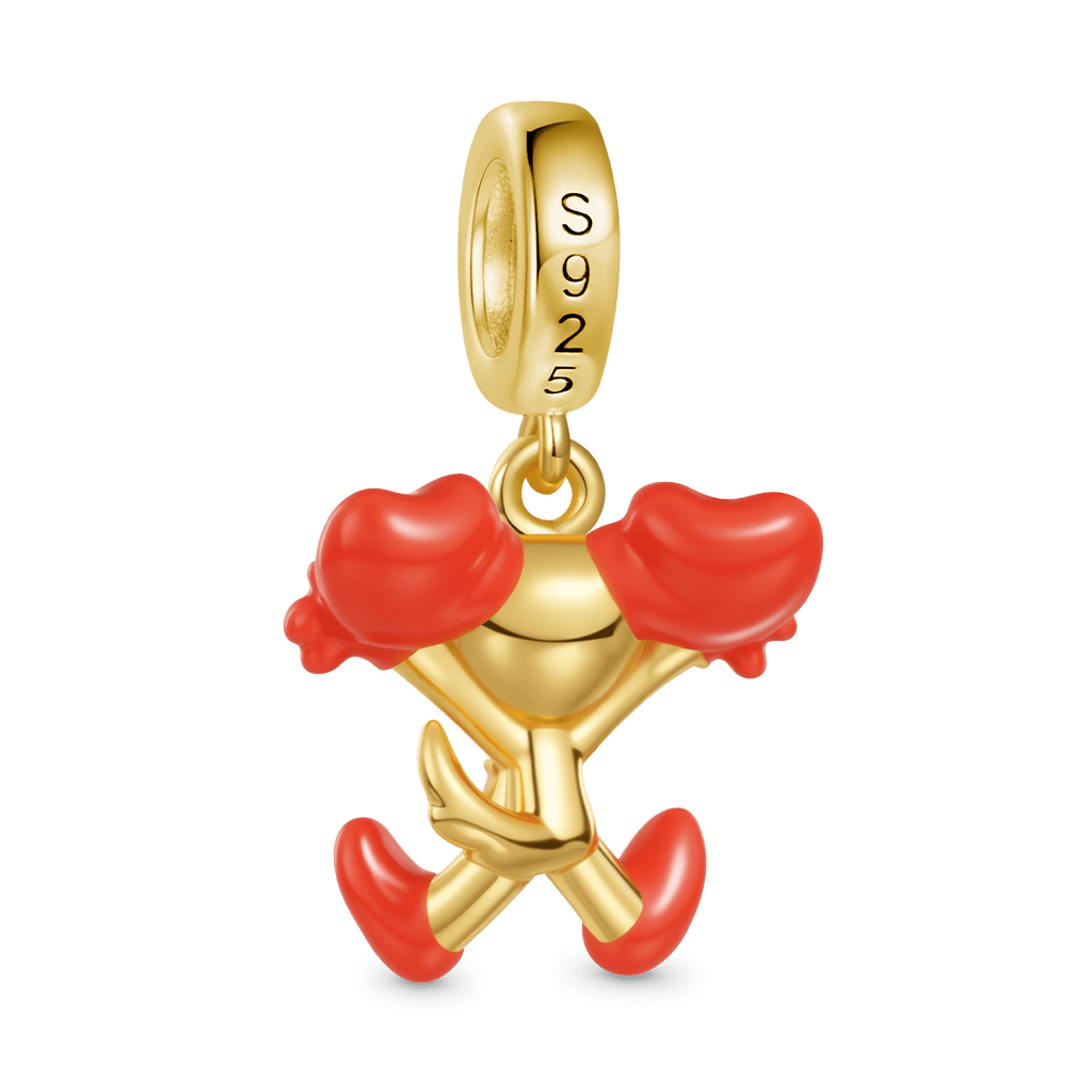 Gnoce Poppy Playtime DogDay Charm_2