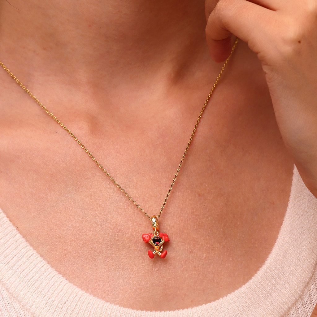 Gnoce Poppy Playtime DogDay Charm_5
