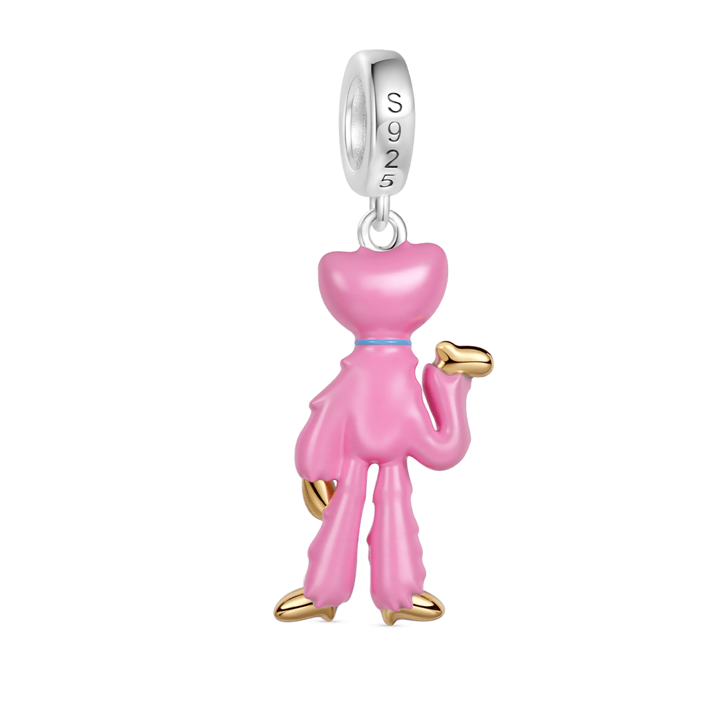 Gnoce Poppy Playtime Kissy Missy Charm_2