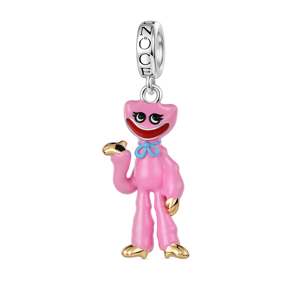 Gnoce Poppy Playtime Kissy Missy Charm_1