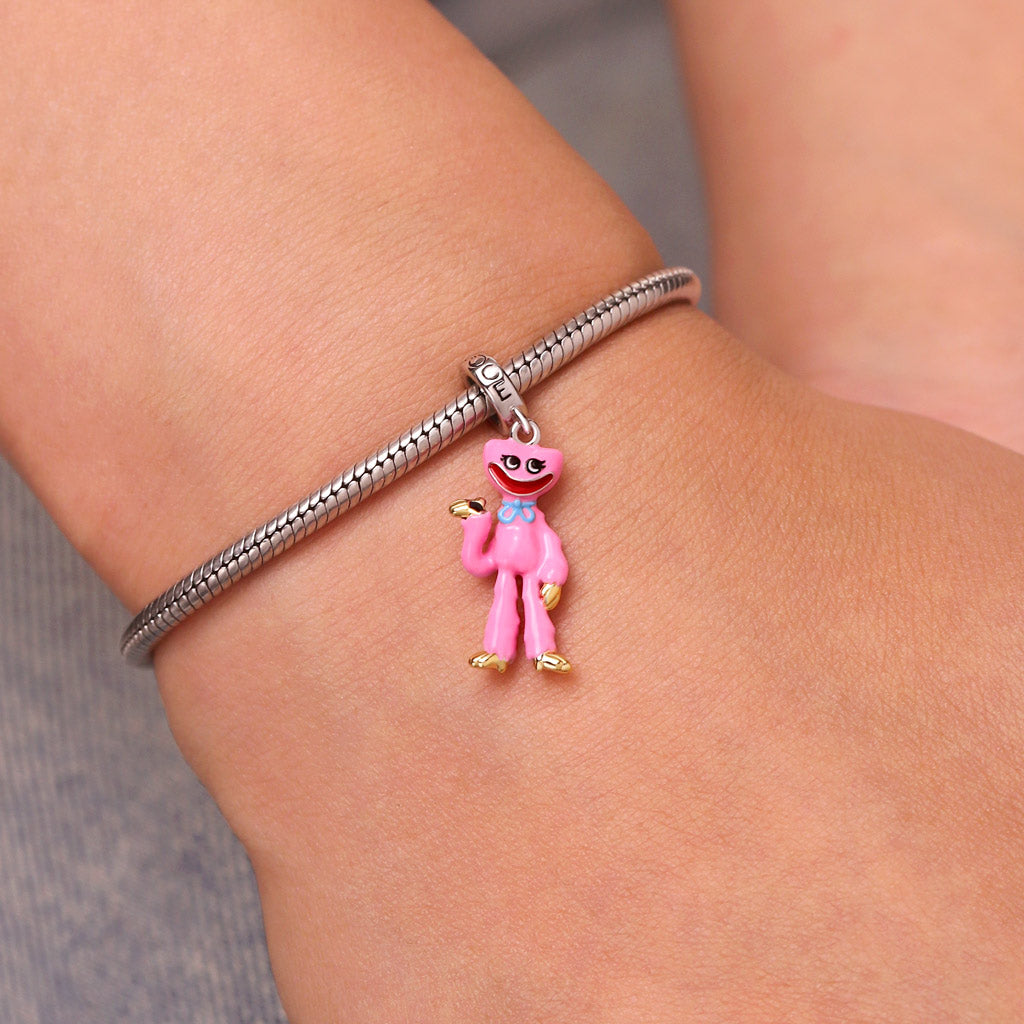 Gnoce Poppy Playtime Kissy Missy Charm_6