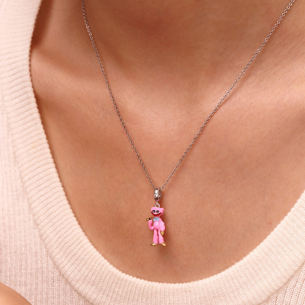 Gnoce Poppy Playtime Kissy Missy Charm_5