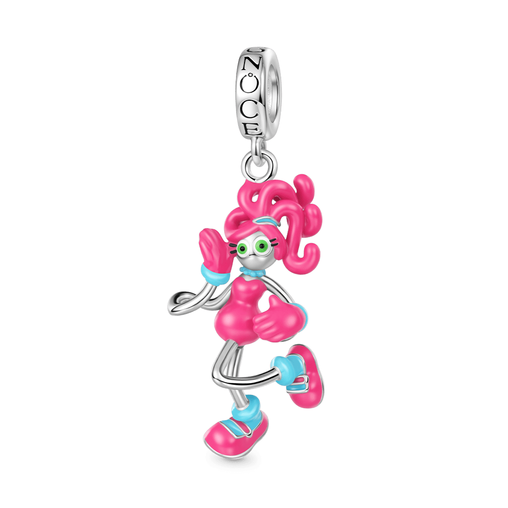 Gnoce Poppy Playtime Mommy Long Legs Charm_1